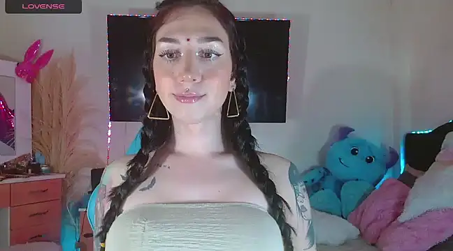 karla zambrano online show from 27, 12, 2024