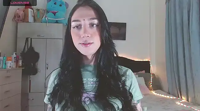 karla zambrano online show from 21, 3, 2025