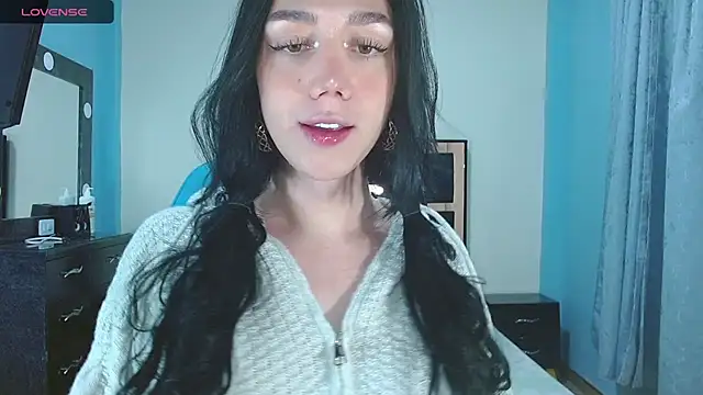 karla zambrano online show from 12, 11, 2025