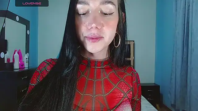 karla zambrano online show from 15, 5, 2026