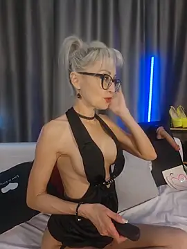 Snapshot of Milforja chatting on 9, 6, 2026 Milforja online show from 9, 6, 2026