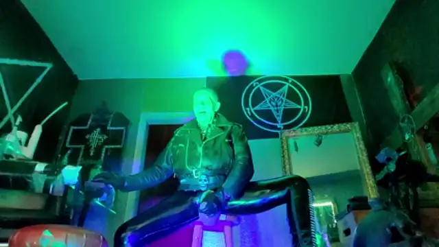 Snapshot of BULGEDEMON chatting on 3, 4, 2026 BULGEDEMON online show from 3, 4, 2026