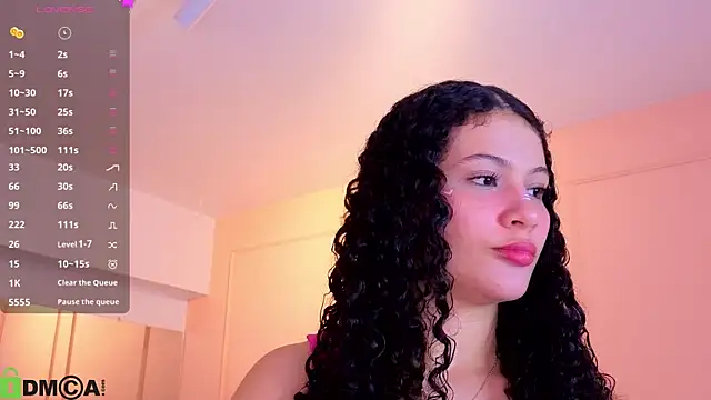 SHARONN     online show from 11, 7, 2026