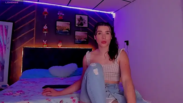 Snapshot of elafranco_ chatting on 7, 12, 2024 elafranco online show from 7, 12, 2024