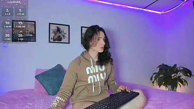 Snapshot of elafranco_ chatting on 29, 11, 2025 elafranco online show from 29, 11, 2025