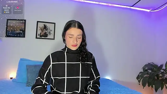 Snapshot of elafranco_ chatting on 22, 12, 2025 elafranco online show from 22, 12, 2025