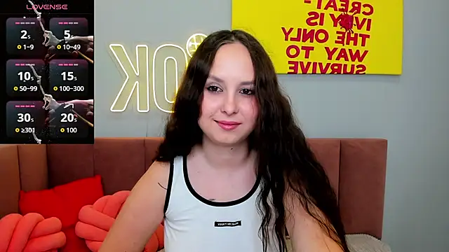 Snapshot of BeatriceReeves chatting on 27, 6, 2026 BeatriceReeves online show from 27, 6, 2026