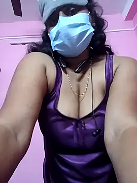 Snapshot of Sexy_Mona_Bhabhi chatting on 12, 12, 2024 Sexy Mona Bhabhi online show from 12, 12, 2024