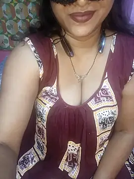 Sexy Mona Bhabhi online show from 17, 11, 2025