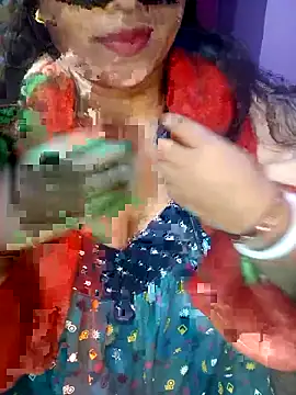 Sexy Mona Bhabhi online show from 20, 12, 2025