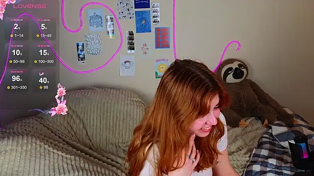 Penny Staaar online show from 23, 2, 2025