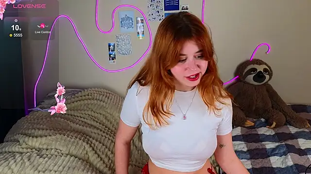 Penny Staaar online show from 25, 2, 2025