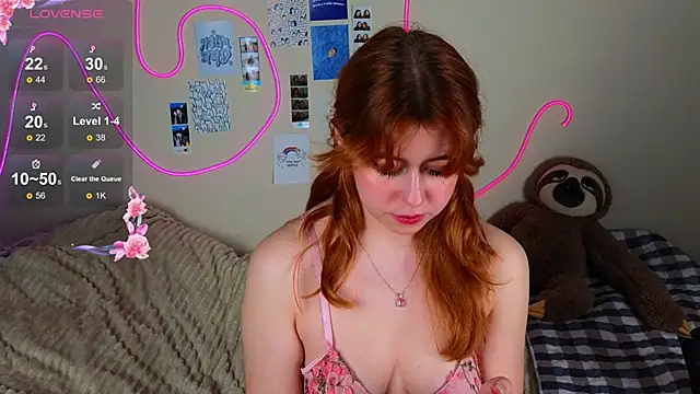 Penny Staaar online show from 27, 2, 2025