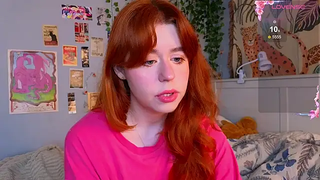 Penny Staaar online show from 22, 4, 2026