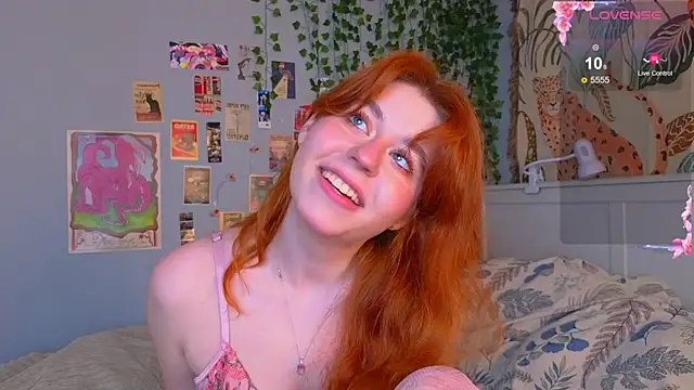 Snapshot of Penny_Staaar chatting on 2, 5, 2026 Penny Staaar online show from 2, 5, 2026