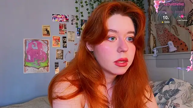 Snapshot of Penny_Staaar chatting on 7, 5, 2026 Penny Staaar online show from 7, 5, 2026