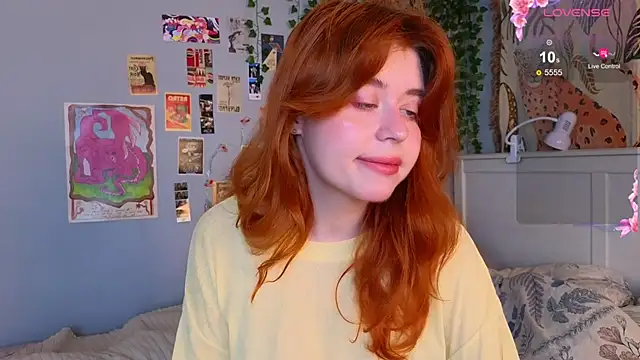 Snapshot of Penny_Staaar chatting on 14, 5, 2026 Penny Staaar online show from 14, 5, 2026