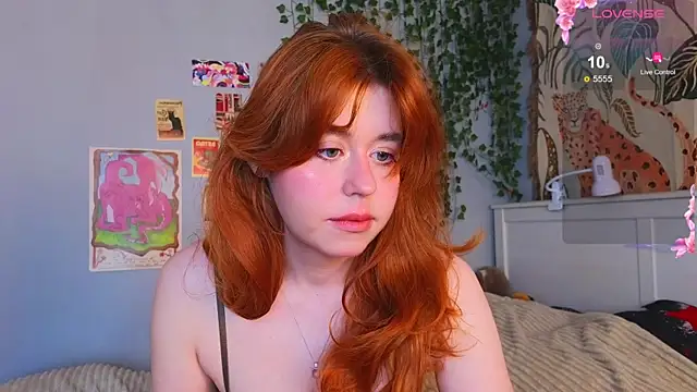Snapshot of Penny_Staaar chatting on 29, 5, 2026 Penny Staaar online show from 29, 5, 2026