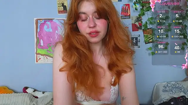 Snapshot of Penny_Staaar chatting on 23, 7, 2026 Penny Staaar online show from 23, 7, 2026