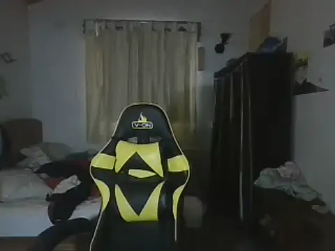 Khaizer01 online show from 2, 2, 2025