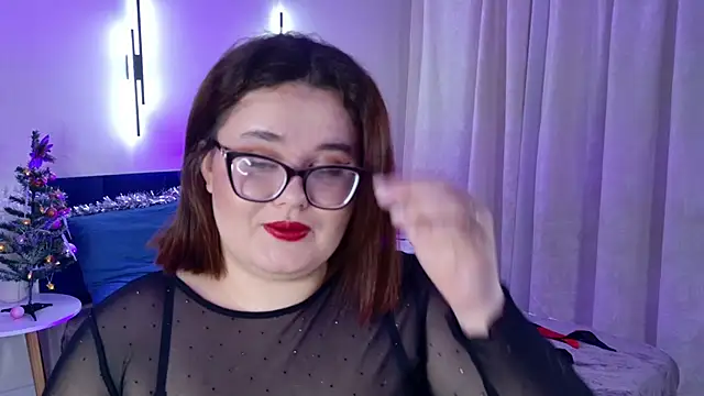 Jessica Joy online show from 26, 12, 2024