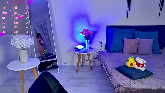 Jessica Joy online show from 13, 2, 2025