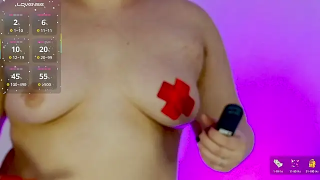 Jessica Joy online show from 25, 2, 2025