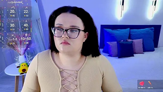 Jessica Joy online show from 3, 3, 2025