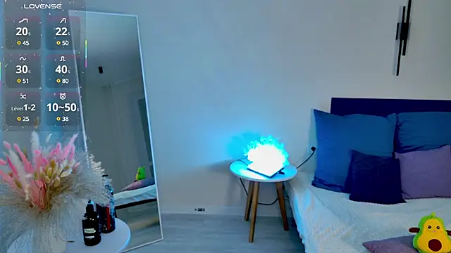 Jessica Joy online show from 14, 3, 2025