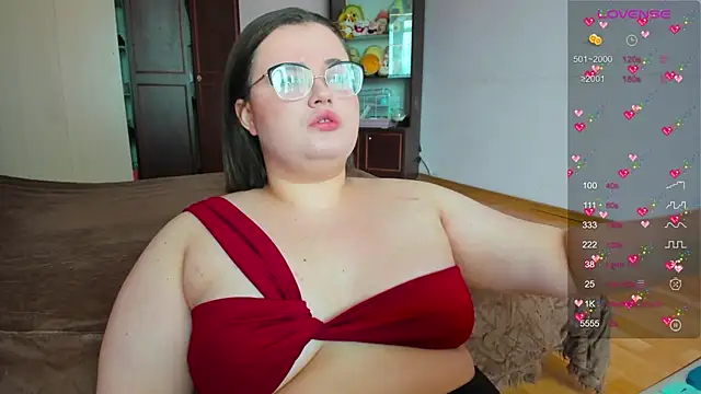 Jessica Joy online show from 16, 4, 2026