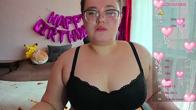 Jessica Joy online show from 3, 6, 2026