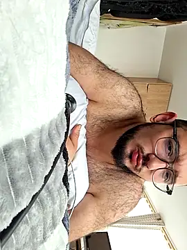 Nene1325 online show from 22, 2, 2025