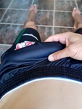 Snapshot of paubabando_ chatting on 5, 3, 2025 paubabando online show from 5, 3, 2025