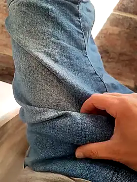 Snapshot of paubabando_ chatting on 17, 3, 2025 paubabando online show from 17, 3, 2025