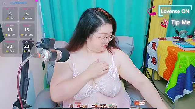 Snapshot of Weiwei5200 chatting on 17, 5, 2026 Weiwei5200 online show from 17, 5, 2026