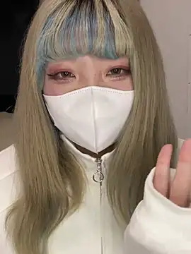 YUNA-yuna online show from 20, 12, 2024