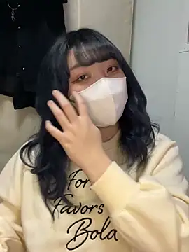 YUNA-yuna online show from 28, 1, 2025