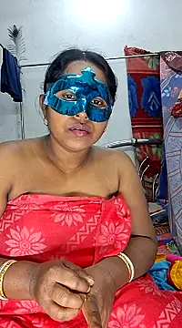 Real Desi Couple online show from 1, 1, 2025