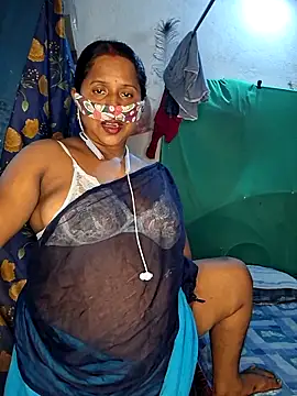 Snapshot of Real_Desi_Couple chatting on 15, 6, 2026 Real Desi Couple online show from 15, 6, 2026