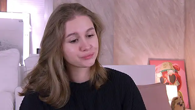 EllieHayes online show from 27, 9, 2025