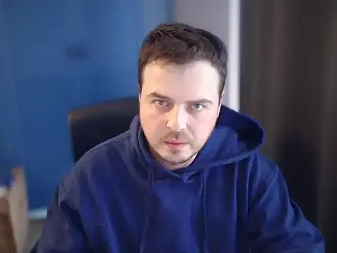 CuteMan33 online show from 2, 2, 2026