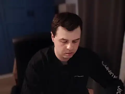 CuteMan33 online show from 8, 3, 2026