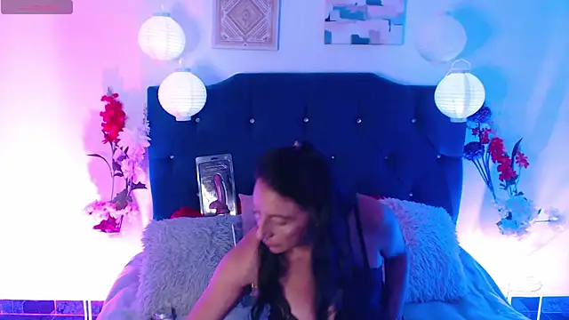 Astrid Mller online show from 7, 3, 2025