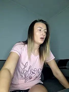 Snapshot of AudreyJoy chatting on 23, 1, 2025 AudreyJoy online show from 23, 1, 2025