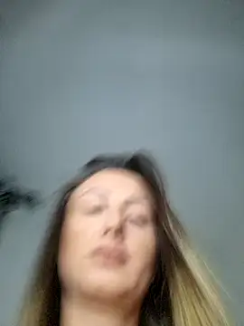 Snapshot of AudreyJoy chatting on 2, 2, 2025 AudreyJoy online show from 2, 2, 2025