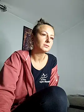 Snapshot of AudreyJoy chatting on 11, 9, 2025 AudreyJoy online show from 11, 9, 2025