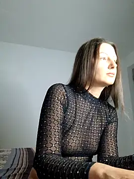 Snapshot of AudreyJoy chatting on 27, 9, 2025 AudreyJoy online show from 27, 9, 2025