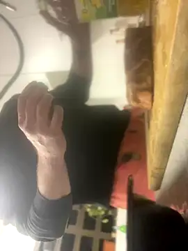 Snapshot of FrankJake99 chatting on 19, 10, 2025 FrankJake99 online show from 19, 10, 2025