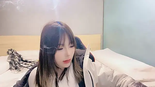 ChuChu1991 online show from 2, 1, 2025