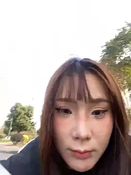 ChuChu1991 online show from 18, 1, 2025